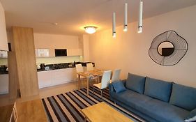 Apartament Bel Mare